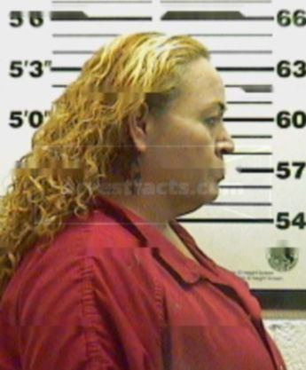 Tracy Martinez