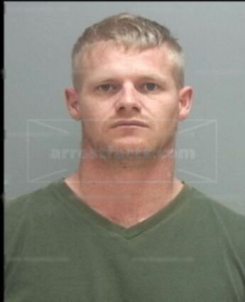 Jeffery Scott Mcdonald