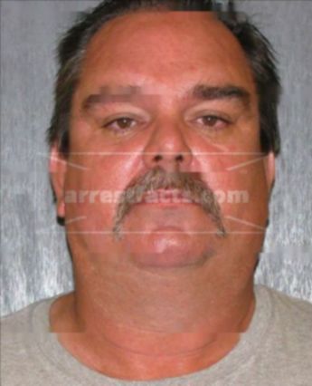 Wilson Coker