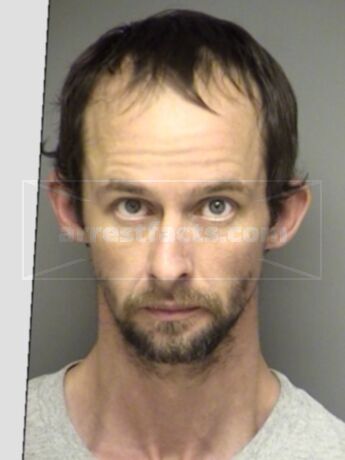 Jeremy Wayne Townsend