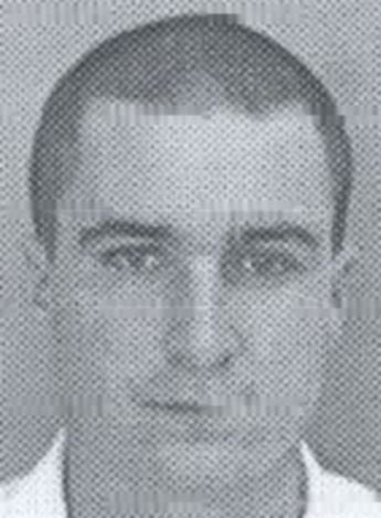Michael Paul Carpenter