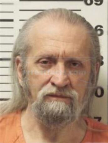 Robert Allen Waldron
