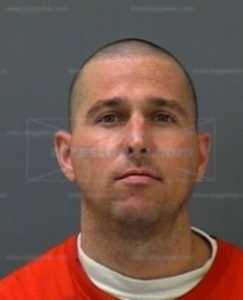 Jamie Scott Byrd
