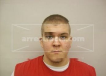 Dustin Ellis Pedigo