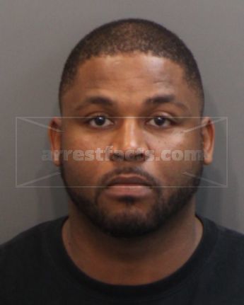 Terrance Dwan Hayes