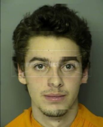 Colin James Merrill