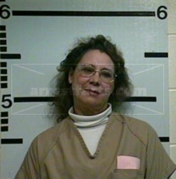 Catherine Geedman Townsend