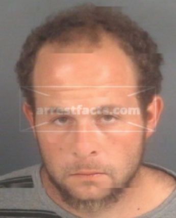 Robert Wayne Waters