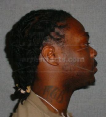 Otis Lockett