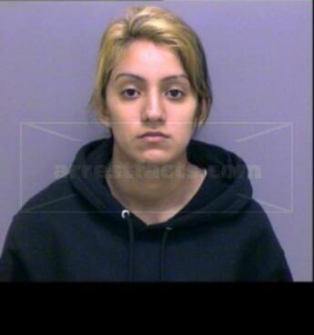 Brenda Joanna Leon