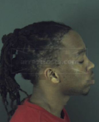 Micha Brashawn Howard