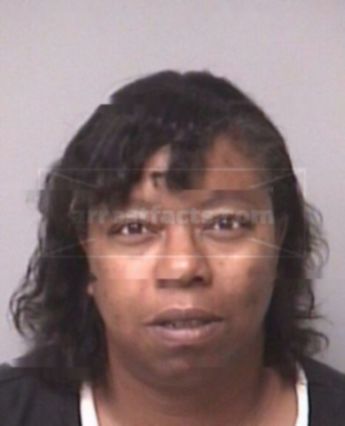 Doris Sanders West