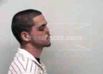 Corey Matthew Ellis