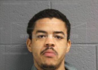 Anthony Jamesjamill Chaney