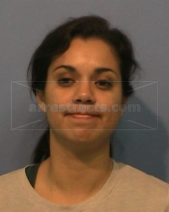 Tamara Garza Chavez
