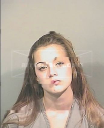 Sarah Jana Faye Mansfield