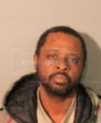 Fredrick Phillips
