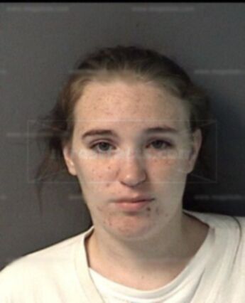 Brittany Marie Kirkland