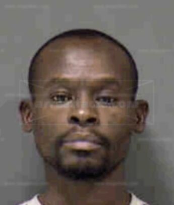 Eric Bernard Parker