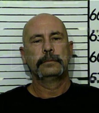 Robert Clayton Wasson
