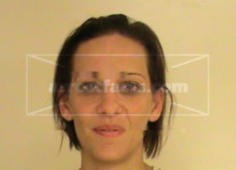 Brandy Danene Parker