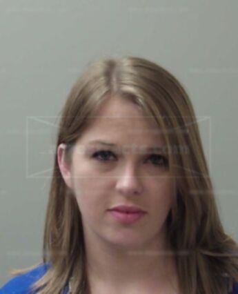 Courtney Labell Clark