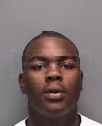 Horace Lee Granville Jr.