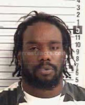 Antonio Darrell Jackson