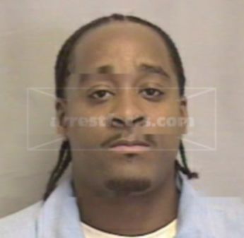 Terrell Eugene Davis