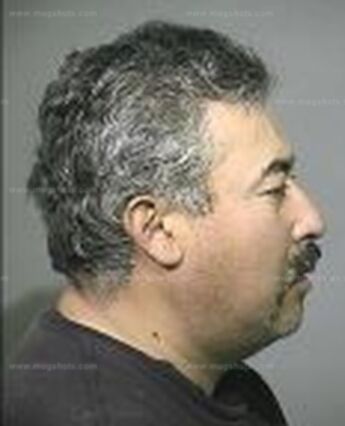Frank Cantu Valderas
