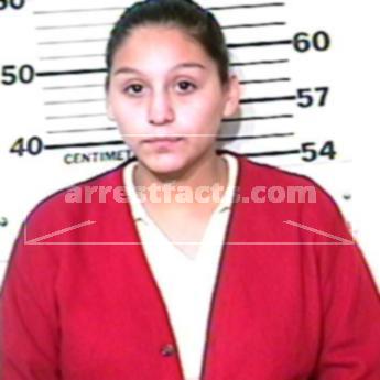 Andrea Deanette Vargas Salinas