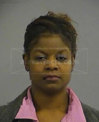 Tracy Ann Oglesby