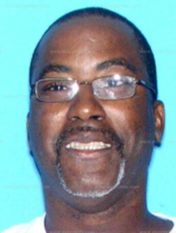 Robert James Broomfield