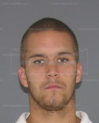 Ryan James Harding