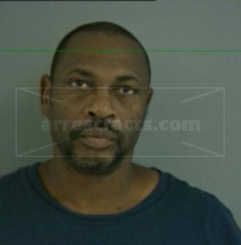 Byron Keith Gordon