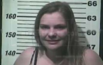 Crystal Marie Williams