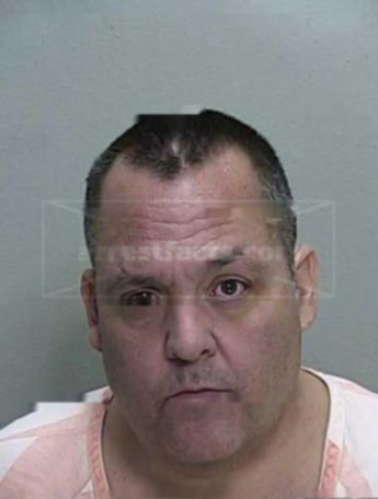 Jose Alberto Rosales