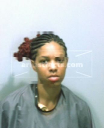 Terrika Stephens