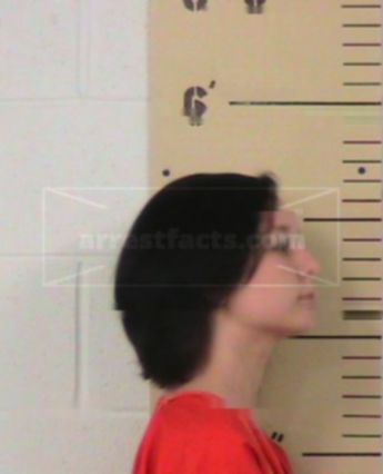Morgan Blake Tryon