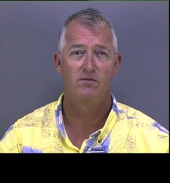 Kenneth Ray Callison