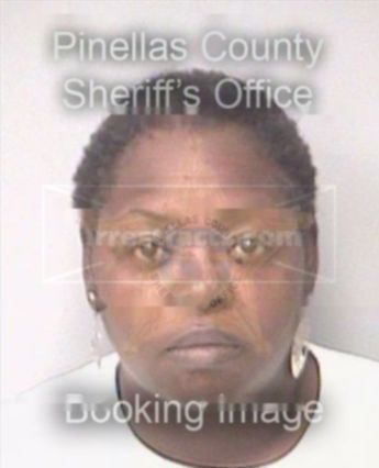 Regina Rena Poinsette