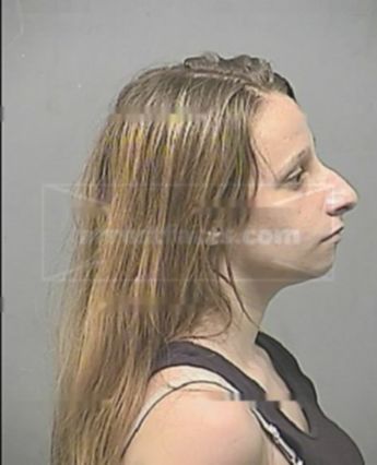 Victoria Noel Martini