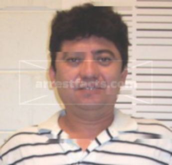 Jose Salgado