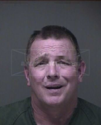 Michael Charles Casey
