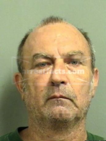 Randy Howard Johnston