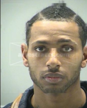 Darea Antwon Coleman