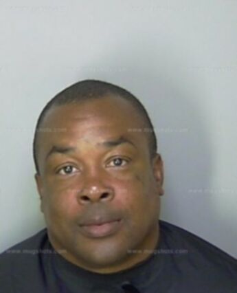 Patrick Oneal Mccall