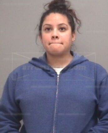Angelica Marie Torres