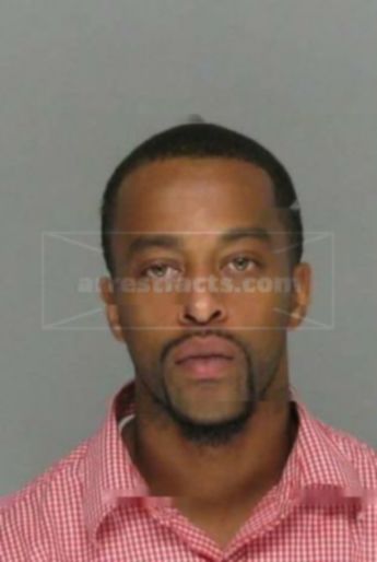 Bernard Napoleon Burke