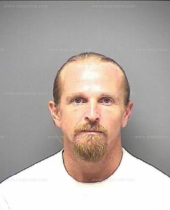 Randy Lewis Cole